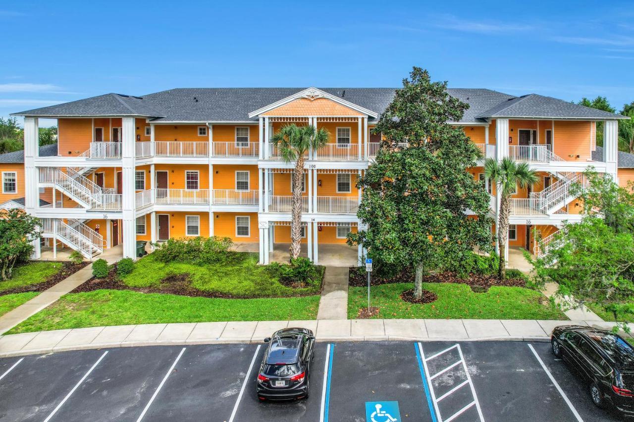 Bahama Bay Resort 18702 Kissimmee Eksteriør billede