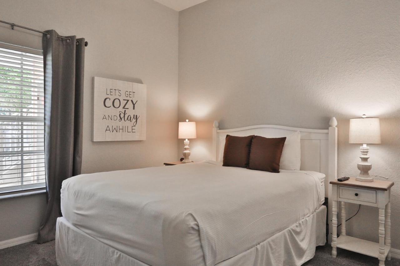 Bahama Bay Resort 18702 Kissimmee Eksteriør billede