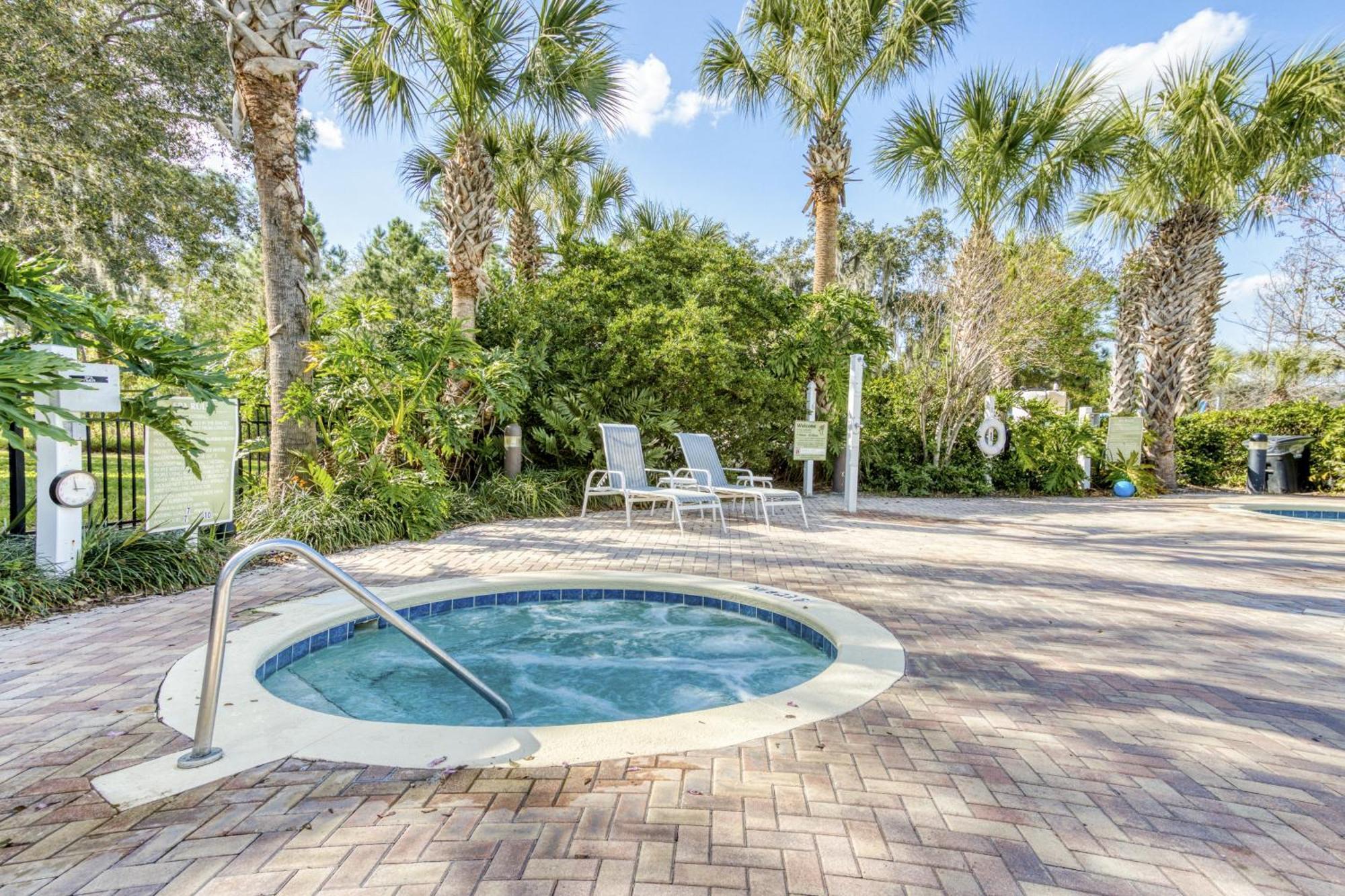 Bahama Bay Resort 18702 Kissimmee Eksteriør billede