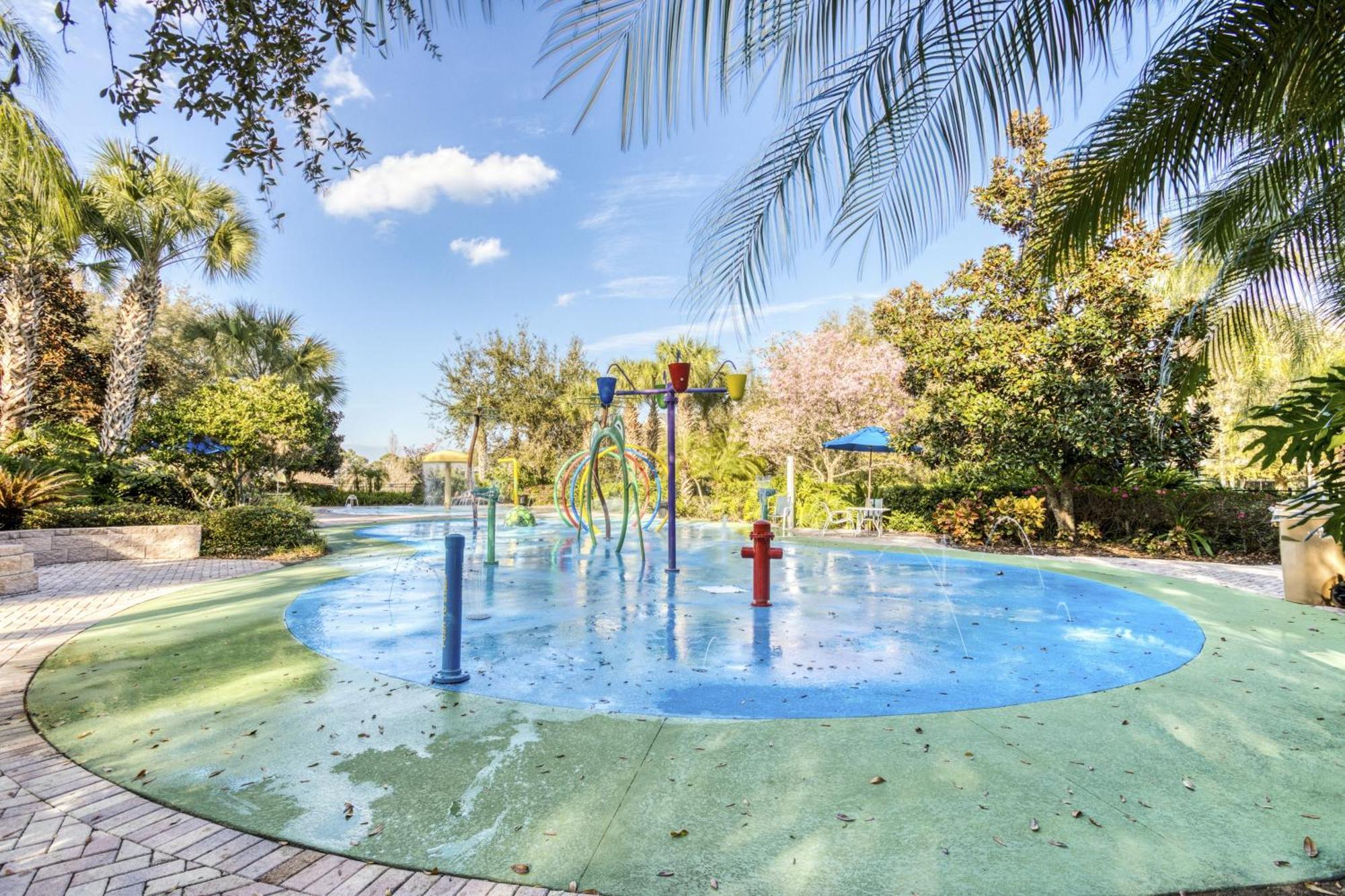 Bahama Bay Resort 18702 Kissimmee Eksteriør billede