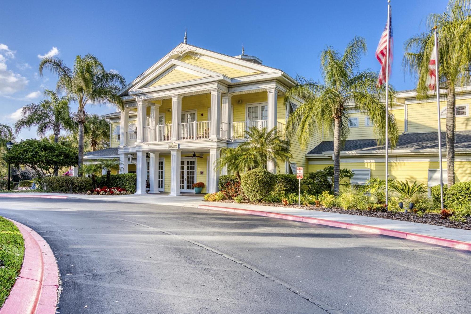 Bahama Bay Resort 18702 Kissimmee Eksteriør billede